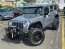 Thumbnail image of 2017 Jeep Wrangler Unlimited at Champion Used Auto Sales