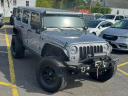 Thumbnail image of 2017 Jeep Wrangler Unlimited at Champion Used Auto Sales