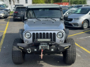 Thumbnail image of 2017 Jeep Wrangler Unlimited at Champion Used Auto Sales