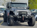 Thumbnail image of 2017 Jeep Wrangler Unlimited at Champion Used Auto Sales