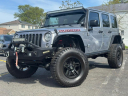 Thumbnail image of 2017 Jeep Wrangler Unlimited at Champion Used Auto Sales
