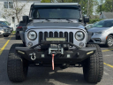 Thumbnail image of 2017 Jeep Wrangler Unlimited at Champion Used Auto Sales