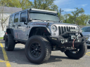 2017 Jeep Wrangler Unlimited Rubicon at Champion Used Auto Sales