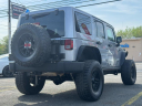 Thumbnail image of 2017 Jeep Wrangler Unlimited at Champion Used Auto Sales