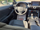 2021 Lexus IS 350 F SPORT at Greenville Toyota