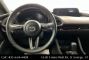 Thumbnail image of 2024 Mazda Mazda3 Hatchback at Stephen Wade Honda Mazda Used
