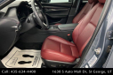 2024 Mazda Mazda3 Hatchback 2.5 S Carbon Edition at Stephen Wade Honda Mazda Used