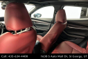 Thumbnail image of 2024 Mazda Mazda3 Hatchback at Stephen Wade Honda Mazda Used