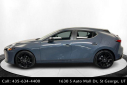 Thumbnail image of 2024 Mazda Mazda3 Hatchback at Stephen Wade Honda Mazda Used