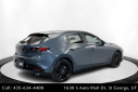 Thumbnail image of 2024 Mazda Mazda3 Hatchback at Stephen Wade Honda Mazda Used