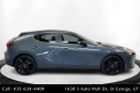Thumbnail image of 2024 Mazda Mazda3 Hatchback at Stephen Wade Honda Mazda Used