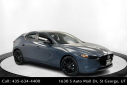 Thumbnail image of 2024 Mazda Mazda3 Hatchback at Stephen Wade Honda Mazda Used