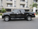 Thumbnail image of 2007 Lincoln Mark LT at Happy Auto Group