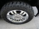 2007 Lincoln Mark LT Base at Happy Auto Group