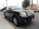 Thumbnail image of 2007 Lincoln Mark LT at Happy Auto Group
