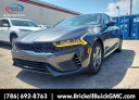Thumbnail image of 2022 Kia K5 at Brickell Buick & GMC