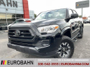 Thumbnail image of 2023 Toyota Tacoma at EurobahnBmwMiniMercedesBenz of Greensboro, NC