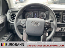 Thumbnail image of 2023 Toyota Tacoma at EurobahnBmwMiniMercedesBenz of Greensboro, NC