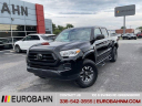 Thumbnail image of 2023 Toyota Tacoma at EurobahnBmwMiniMercedesBenz of Greensboro, NC