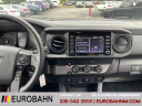 Thumbnail image of 2023 Toyota Tacoma at EurobahnBmwMiniMercedesBenz of Greensboro, NC