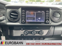 Thumbnail image of 2023 Toyota Tacoma at EurobahnBmwMiniMercedesBenz of Greensboro, NC