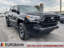 Thumbnail image of 2023 Toyota Tacoma at EurobahnBmwMiniMercedesBenz of Greensboro, NC