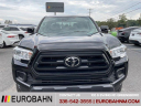 Thumbnail image of 2023 Toyota Tacoma at EurobahnBmwMiniMercedesBenz of Greensboro, NC