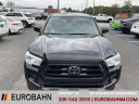 Thumbnail image of 2023 Toyota Tacoma at EurobahnBmwMiniMercedesBenz of Greensboro, NC