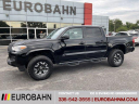 Thumbnail image of 2023 Toyota Tacoma at EurobahnBmwMiniMercedesBenz of Greensboro, NC