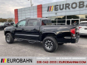 Thumbnail image of 2023 Toyota Tacoma at EurobahnBmwMiniMercedesBenz of Greensboro, NC