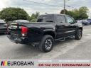 Thumbnail image of 2023 Toyota Tacoma at EurobahnBmwMiniMercedesBenz of Greensboro, NC
