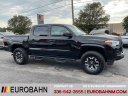 Thumbnail image of 2023 Toyota Tacoma at EurobahnBmwMiniMercedesBenz of Greensboro, NC