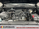 Thumbnail image of 2023 Toyota Tacoma at EurobahnBmwMiniMercedesBenz of Greensboro, NC