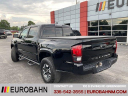 Thumbnail image of 2023 Toyota Tacoma at EurobahnBmwMiniMercedesBenz of Greensboro, NC