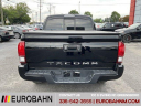 Thumbnail image of 2023 Toyota Tacoma at EurobahnBmwMiniMercedesBenz of Greensboro, NC