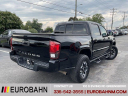 Thumbnail image of 2023 Toyota Tacoma at EurobahnBmwMiniMercedesBenz of Greensboro, NC