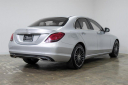 Thumbnail image of 2021 Mercedes-Benz C-Class at PALOMINO MOTORS (214) 879-0111