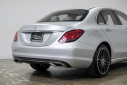 Thumbnail image of 2021 Mercedes-Benz C-Class at PALOMINO MOTORS (214) 879-0111
