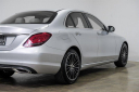 Thumbnail image of 2021 Mercedes-Benz C-Class at PALOMINO MOTORS (214) 879-0111