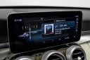 Thumbnail image of 2021 Mercedes-Benz C-Class at PALOMINO MOTORS (214) 879-0111