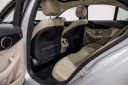 Thumbnail image of 2021 Mercedes-Benz C-Class at PALOMINO MOTORS (214) 879-0111