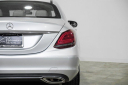 Thumbnail image of 2021 Mercedes-Benz C-Class at PALOMINO MOTORS (214) 879-0111