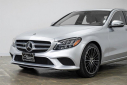Thumbnail image of 2021 Mercedes-Benz C-Class at PALOMINO MOTORS (214) 879-0111
