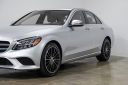 Thumbnail image of 2021 Mercedes-Benz C-Class at PALOMINO MOTORS (214) 879-0111