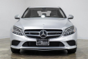 Thumbnail image of 2021 Mercedes-Benz C-Class at PALOMINO MOTORS (214) 879-0111