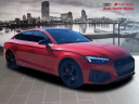 Thumbnail image of 2022 Audi A5 Sportback at Audi Northshore
