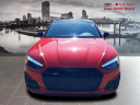 Thumbnail image of 2022 Audi A5 Sportback at Audi Northshore