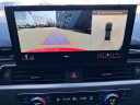 Thumbnail image of 2022 Audi A5 Sportback at Audi Northshore