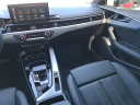 Thumbnail image of 2022 Audi A5 Sportback at Audi Northshore