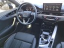 Thumbnail image of 2022 Audi A5 Sportback at Audi Northshore